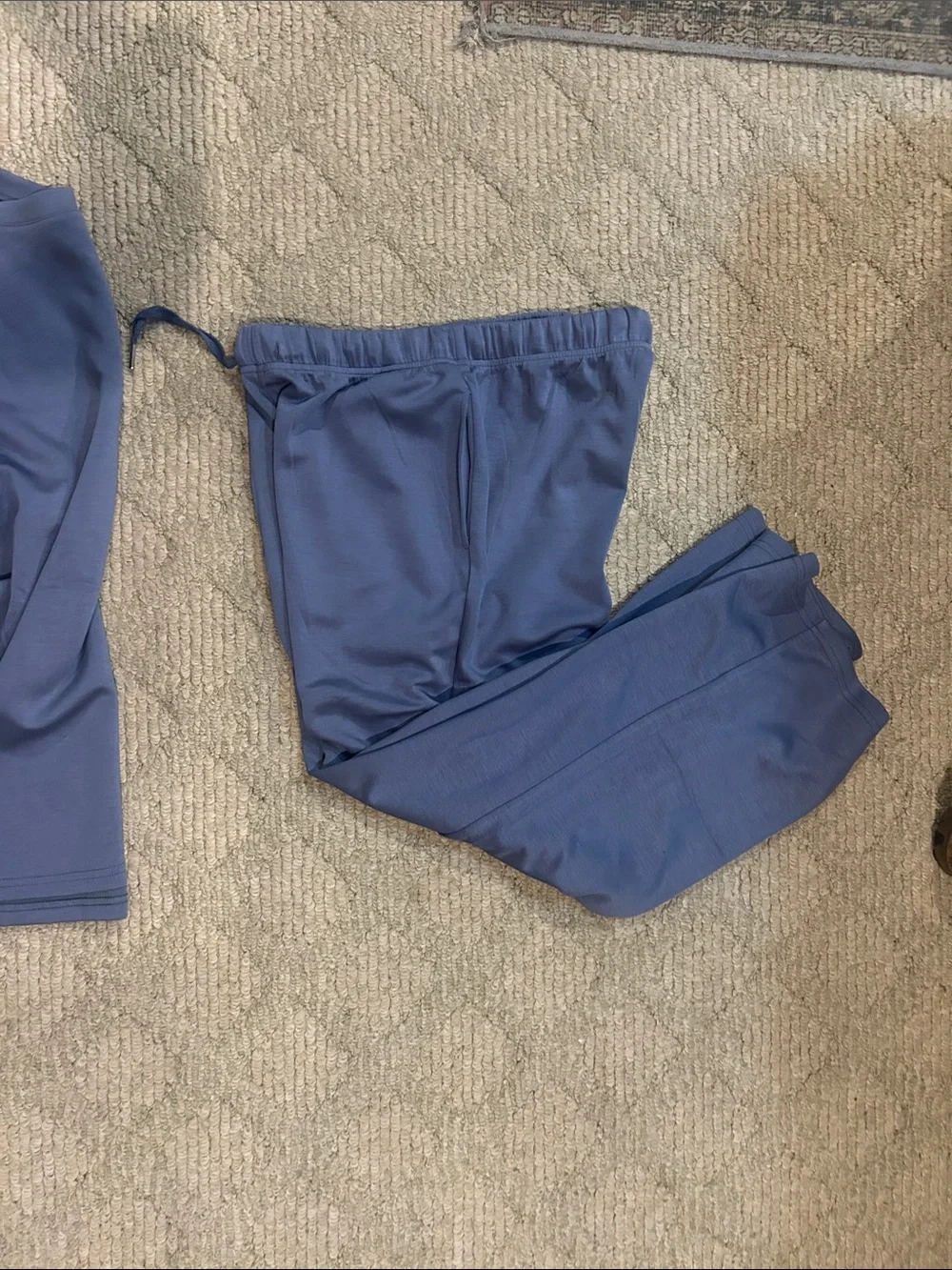 Women's matching set